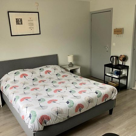 Bobs Bnb บรูจส์ ภายนอก รูปภาพ